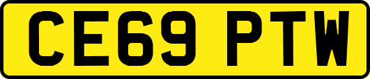 CE69PTW