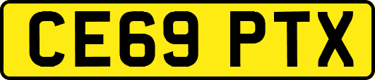 CE69PTX