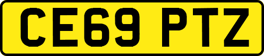 CE69PTZ