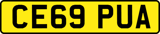 CE69PUA