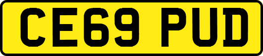 CE69PUD