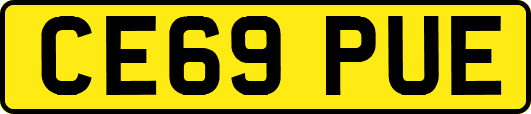 CE69PUE