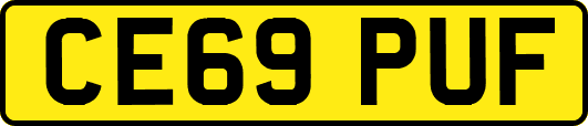 CE69PUF