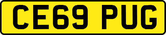 CE69PUG
