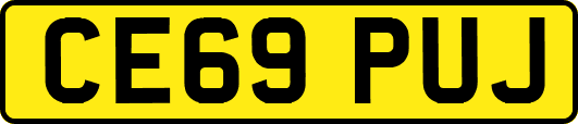 CE69PUJ