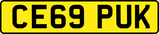 CE69PUK
