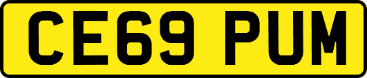CE69PUM