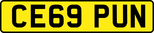 CE69PUN