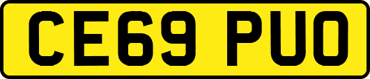 CE69PUO