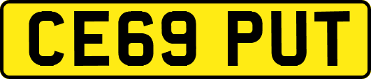 CE69PUT