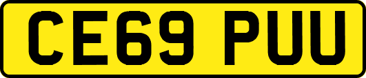CE69PUU