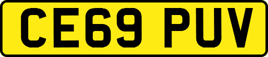 CE69PUV