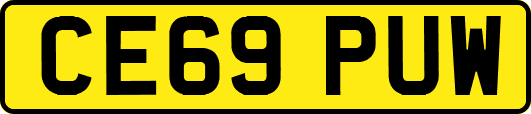 CE69PUW