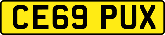 CE69PUX