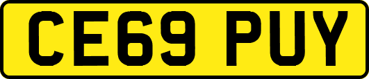 CE69PUY