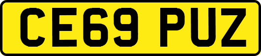 CE69PUZ