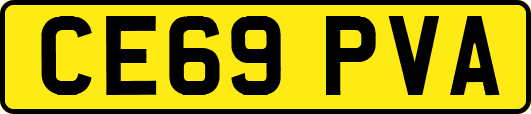 CE69PVA
