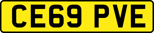 CE69PVE