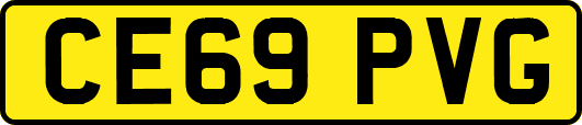 CE69PVG