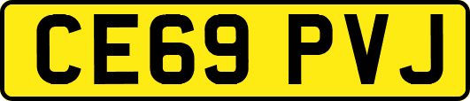 CE69PVJ