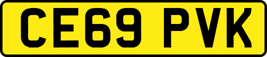 CE69PVK