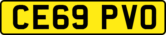 CE69PVO