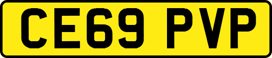 CE69PVP