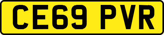 CE69PVR