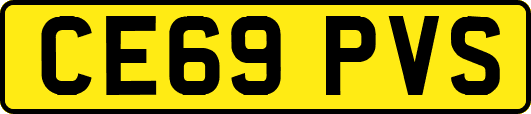 CE69PVS
