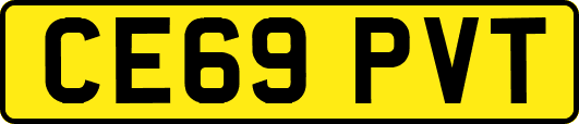 CE69PVT