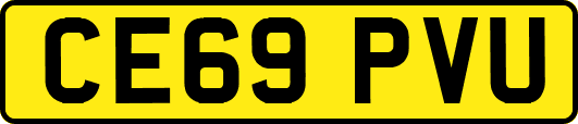 CE69PVU