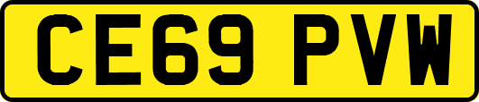 CE69PVW