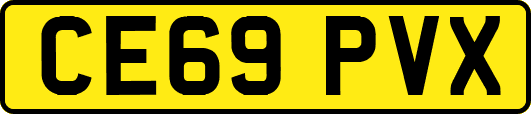 CE69PVX