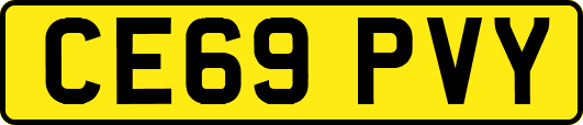 CE69PVY
