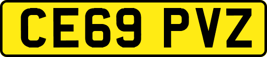 CE69PVZ