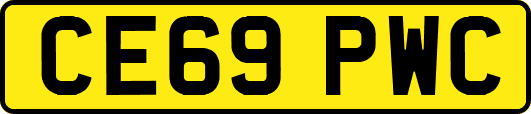 CE69PWC