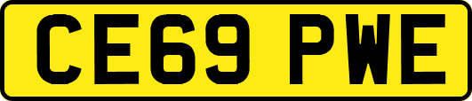 CE69PWE