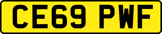 CE69PWF