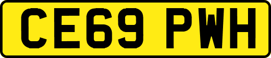 CE69PWH