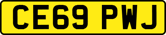 CE69PWJ