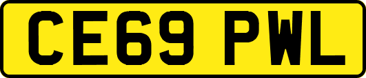 CE69PWL
