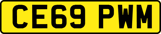 CE69PWM