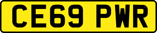 CE69PWR
