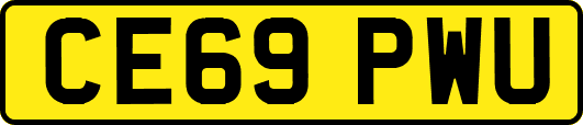 CE69PWU