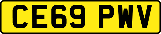 CE69PWV