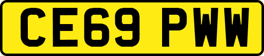 CE69PWW