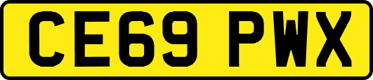 CE69PWX