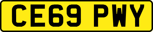 CE69PWY