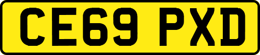 CE69PXD