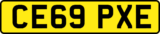 CE69PXE